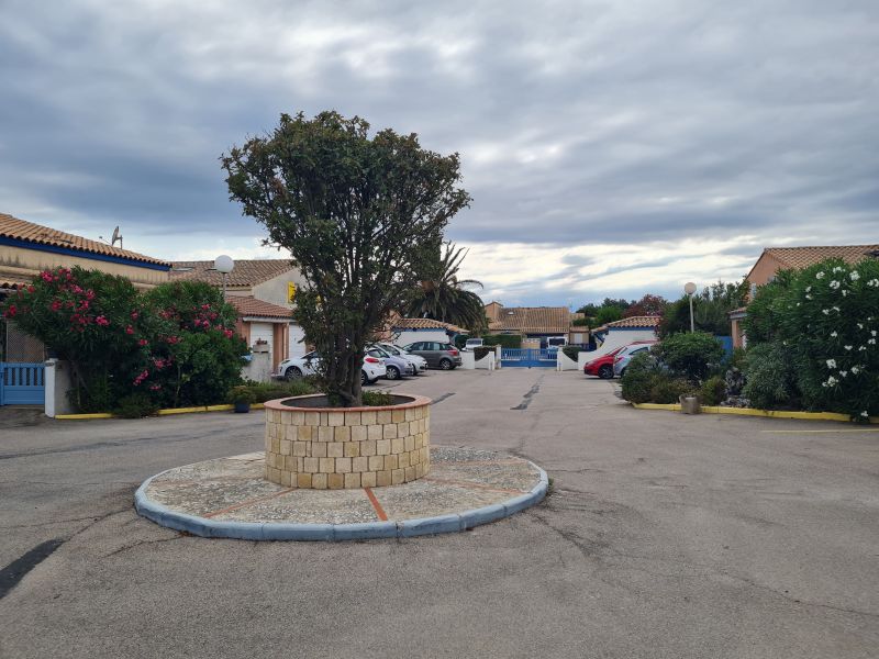 photo 14 Location entre particuliers Canet appartement Languedoc-Roussillon Pyrnes-Orientales Parking