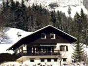 Locations vacances La Clusaz pour 2 personnes: appartement n 866