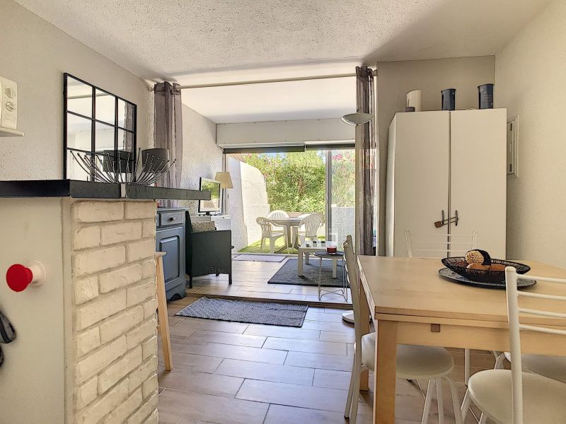 photo 2 Location entre particuliers Saint Cyprien appartement Languedoc-Roussillon Pyrnes-Orientales