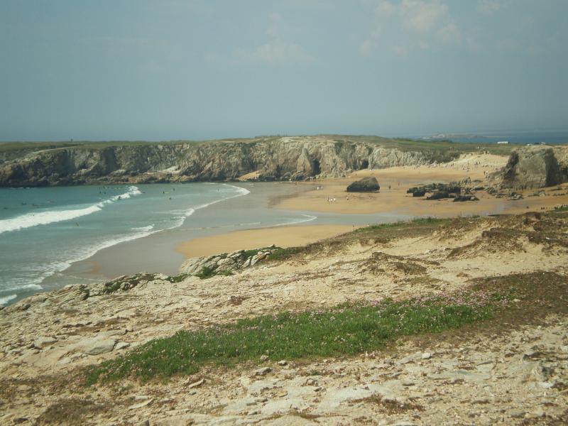 photo 10 Location entre particuliers Quiberon maison Bretagne Morbihan Vue autre