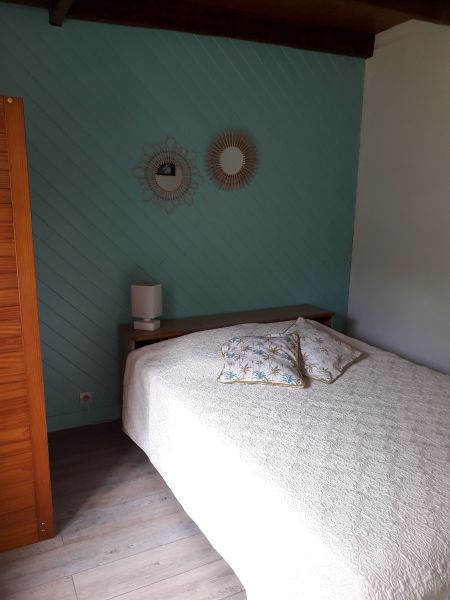 photo 4 Location entre particuliers Concarneau gite Bretagne Finistre chambre