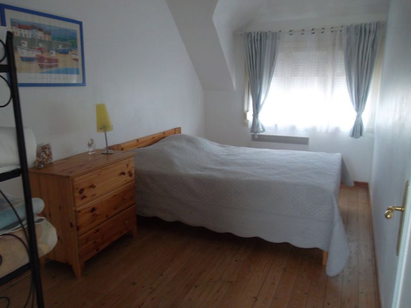 photo 6 Location entre particuliers Wissant gite Nord-Pas de Calais Pas de Calais chambre 1