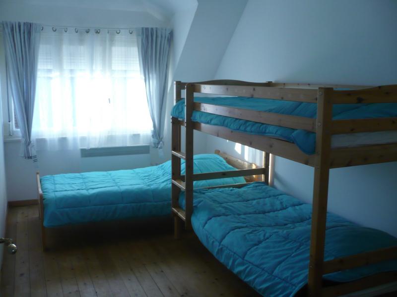 photo 8 Location entre particuliers Wissant gite Nord-Pas de Calais Pas de Calais chambre 2