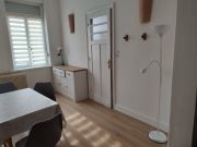 Locations vacances bord de mer: studio n 8904