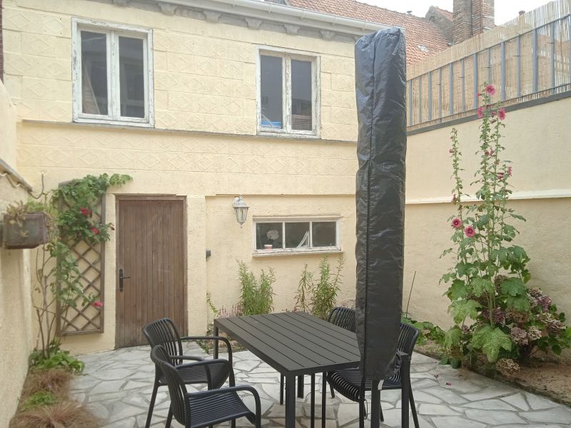 photo 24 Location entre particuliers Bray-Dunes studio Nord-Pas de Calais Nord