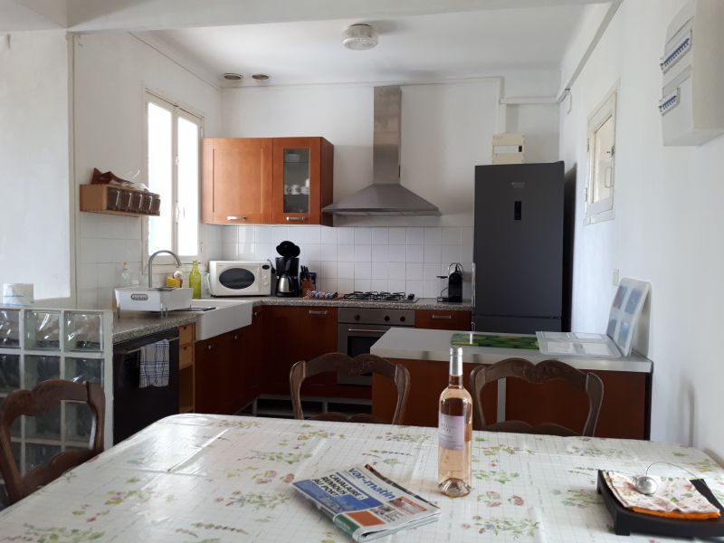 photo 4 Location entre particuliers Cavalaire-sur-Mer appartement Provence-Alpes-Cte d'Azur Var