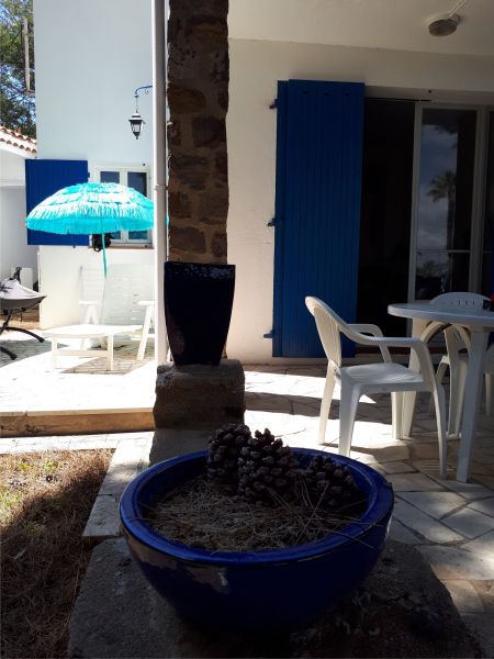 photo 13 Location entre particuliers Cavalaire-sur-Mer appartement Provence-Alpes-Cte d'Azur Var