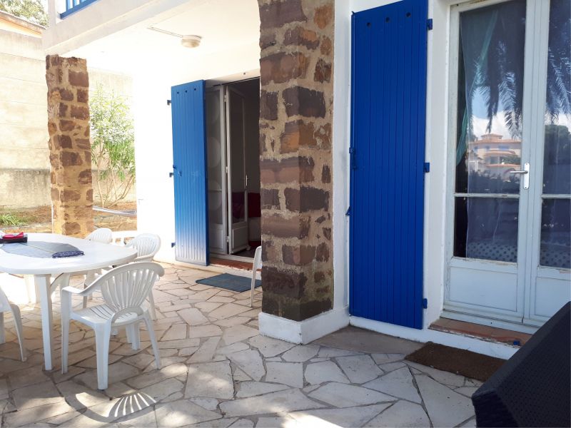 photo 16 Location entre particuliers Cavalaire-sur-Mer appartement Provence-Alpes-Cte d'Azur Var