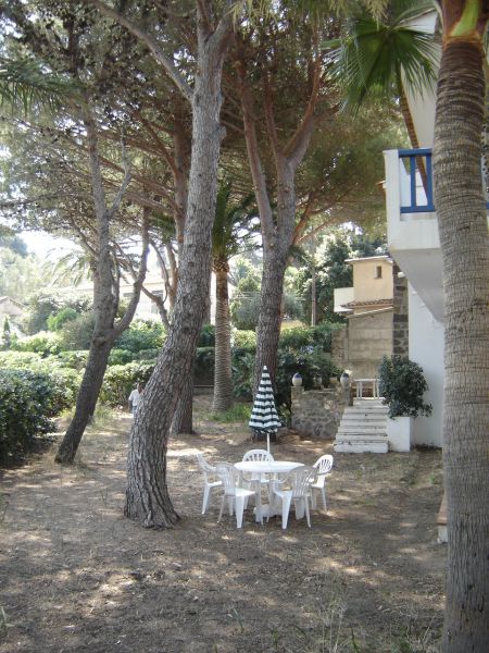 photo 1 Location entre particuliers Cavalaire-sur-Mer appartement Provence-Alpes-Cte d'Azur Var