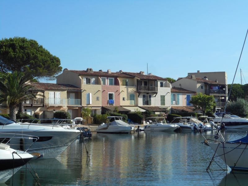 photo 0 Location entre particuliers Port Grimaud maison Provence-Alpes-Cte d'Azur Var Vue  proximit