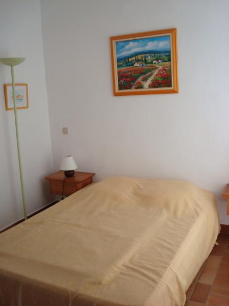 photo 14 Location entre particuliers Port Grimaud maison Provence-Alpes-Cte d'Azur Var chambre 3