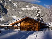 Locations vacances Massif Du Mont-Blanc pour 5 personnes: chalet n 923