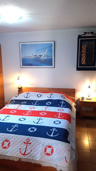 photo 8 Location entre particuliers Sainte Marie la Mer villa Languedoc-Roussillon Pyrnes-Orientales chambre 1