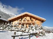 Locations station de ski Combloux: chalet n 930