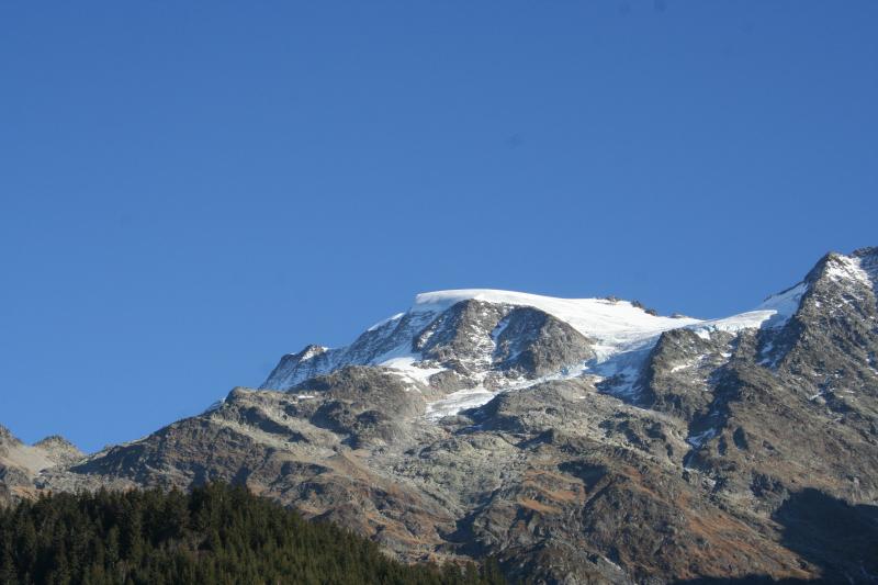 photo 10 Location entre particuliers Les Contamines Montjoie chalet Rhne-Alpes Haute-Savoie Vue autre