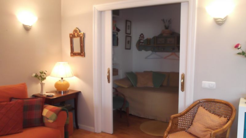 photo 18 Location entre particuliers Hendaye appartement Aquitaine Pyrnes-Atlantiques chambre 3