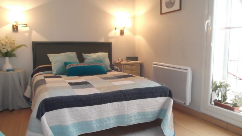 photo 15 Location entre particuliers Hendaye appartement Aquitaine Pyrnes-Atlantiques chambre 2