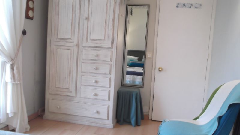 photo 16 Location entre particuliers Hendaye appartement Aquitaine Pyrnes-Atlantiques chambre 2