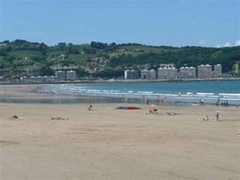 photo 20 Location entre particuliers Hendaye appartement Aquitaine Pyrnes-Atlantiques Plage