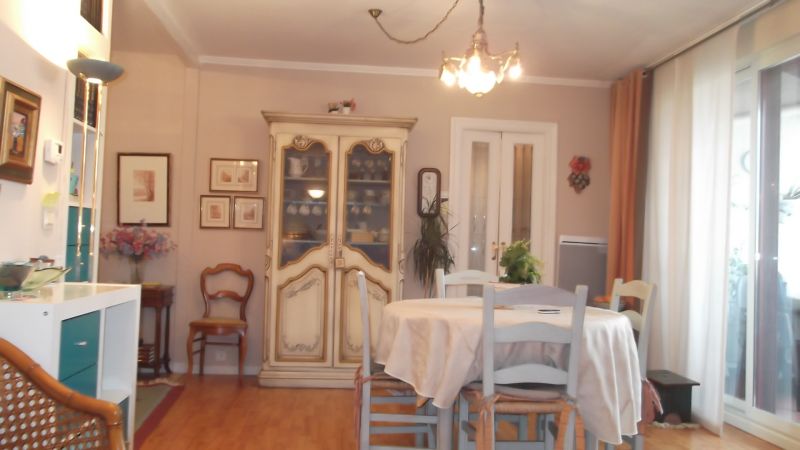 photo 6 Location entre particuliers Hendaye appartement Aquitaine Pyrnes-Atlantiques Sjour