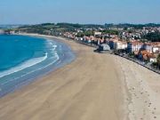 Locations vacances vue sur la mer Cte Basque: appartement n 9350