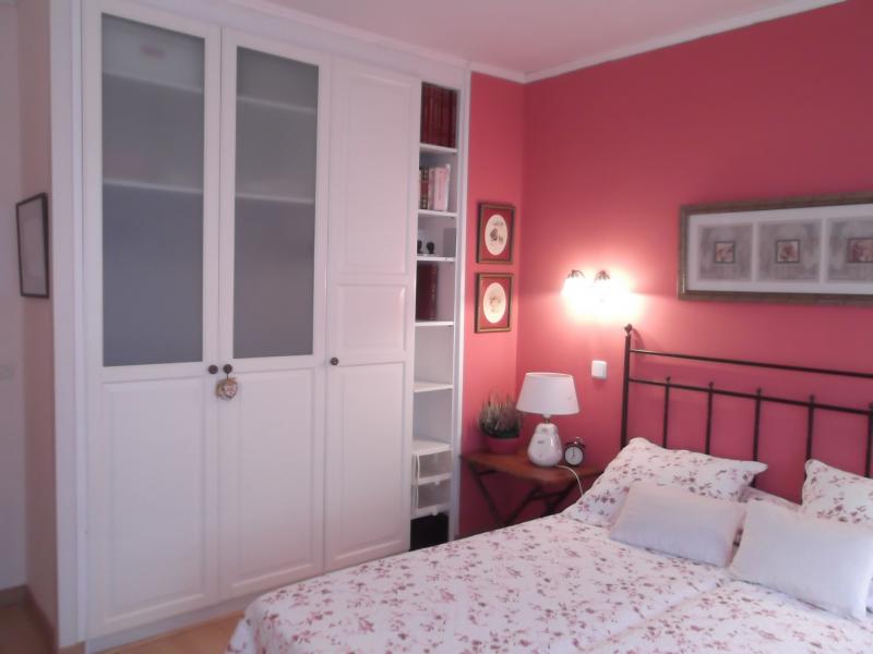 photo 14 Location entre particuliers Hendaye appartement Aquitaine Pyrnes-Atlantiques chambre 1