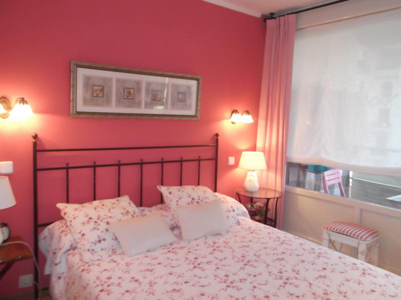 photo 13 Location entre particuliers Hendaye appartement Aquitaine Pyrnes-Atlantiques chambre 1