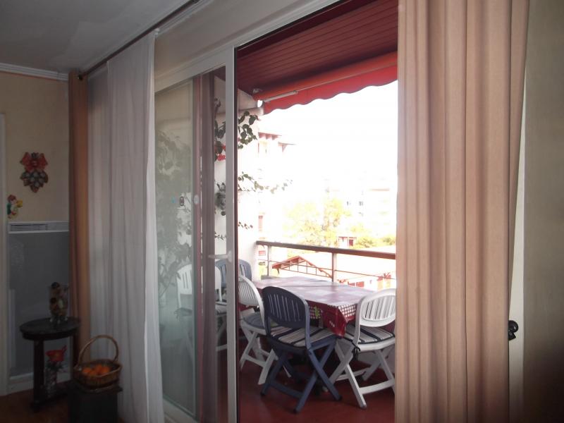 photo 4 Location entre particuliers Hendaye appartement Aquitaine Pyrnes-Atlantiques Terrasse 1