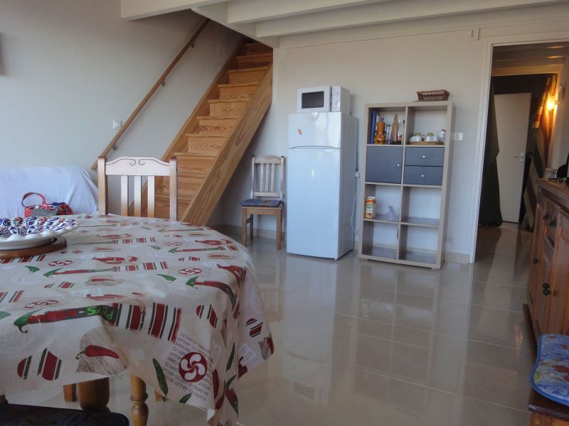 photo 5 Location entre particuliers Hendaye maison Aquitaine Pyrnes-Atlantiques Salle  manger