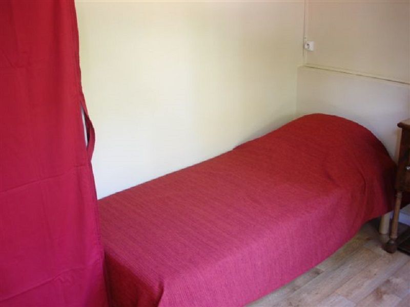 photo 15 Location entre particuliers Cap Ferret villa Aquitaine Gironde chambre 4