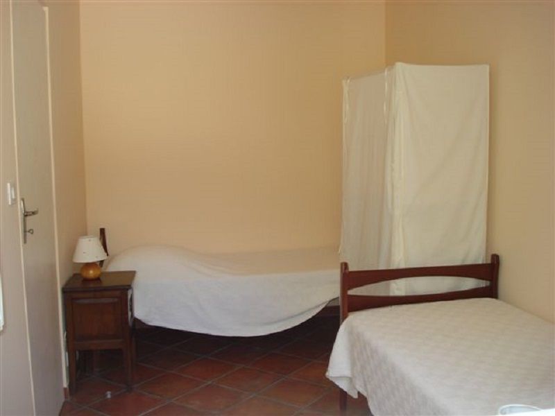 photo 20 Location entre particuliers Cap Ferret villa Aquitaine Gironde chambre 5