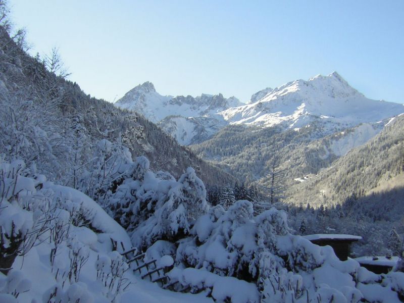 photo 13 Location entre particuliers Les Contamines Montjoie chalet Rhne-Alpes Haute-Savoie