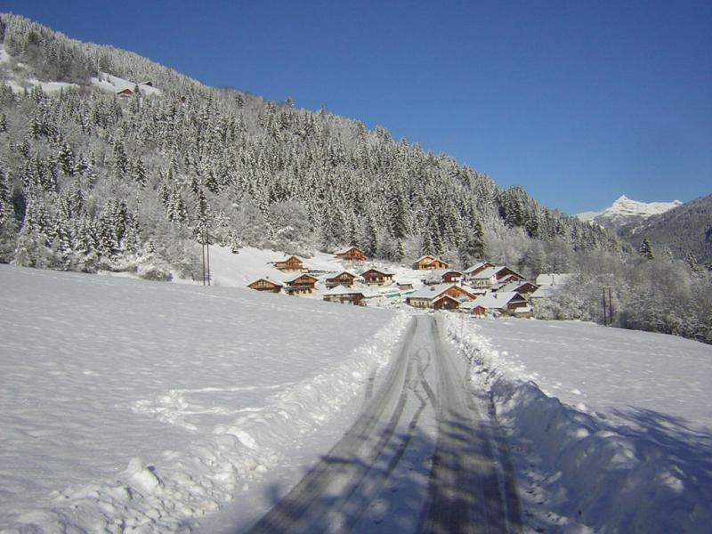 photo 2 Location entre particuliers Les Contamines Montjoie maison Rhne-Alpes Haute-Savoie