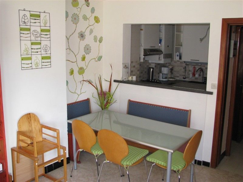 photo 4 Location entre particuliers La Panne appartement Flandre Occidentale  Salle  manger