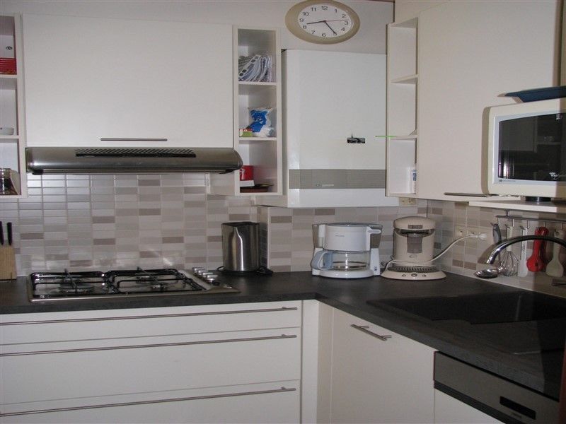 photo 6 Location entre particuliers La Panne appartement Flandre Occidentale  Cuisine indpendante