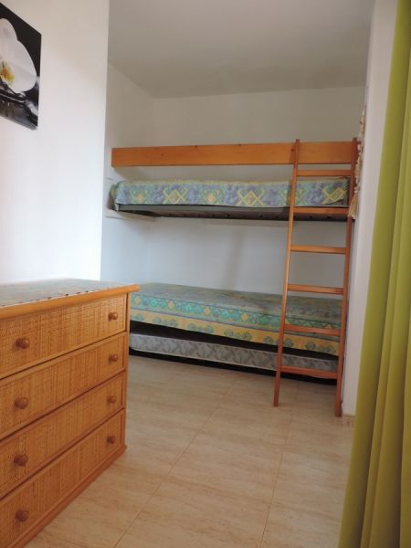 photo 25 Location entre particuliers Dnia appartement Communaut Valencienne Alicante (province de) chambre 2