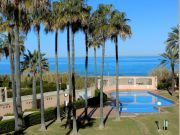 Locations vacances les pieds dans l'eau Espagne: appartement n 9697