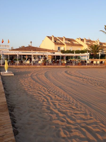 photo 20 Location entre particuliers Dnia bungalow Communaut Valencienne Alicante (province de) Plage