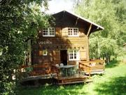 Locations vacances Alpes Franaises pour 5 personnes: chalet n 978