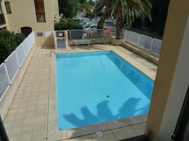 photo 9 Location entre particuliers Argeles sur Mer appartement Languedoc-Roussillon Pyrnes-Orientales Piscine