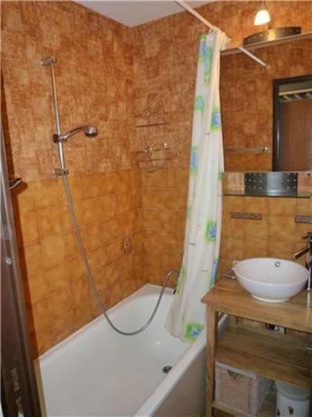 photo 6 Location entre particuliers Argeles sur Mer appartement Languedoc-Roussillon Pyrnes-Orientales salle de bain