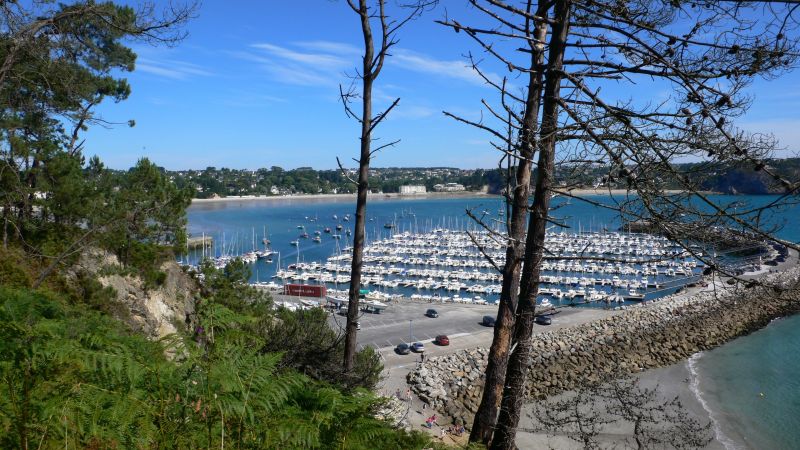 photo 19 Location entre particuliers Crozon maison Bretagne Finistre Vue  proximit