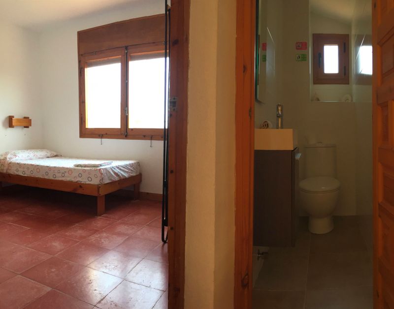 photo 16 Location entre particuliers L'Ampolla villa Catalogne Tarragone (province de) chambre 4