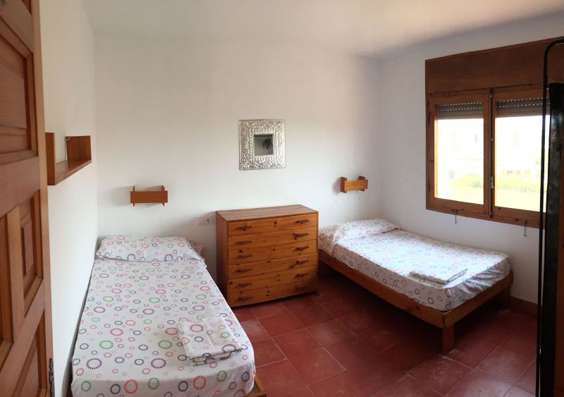 photo 15 Location entre particuliers L'Ampolla villa Catalogne Tarragone (province de) chambre 4