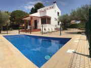 Locations vacances Espagne pour 8 personnes: villa n 9907