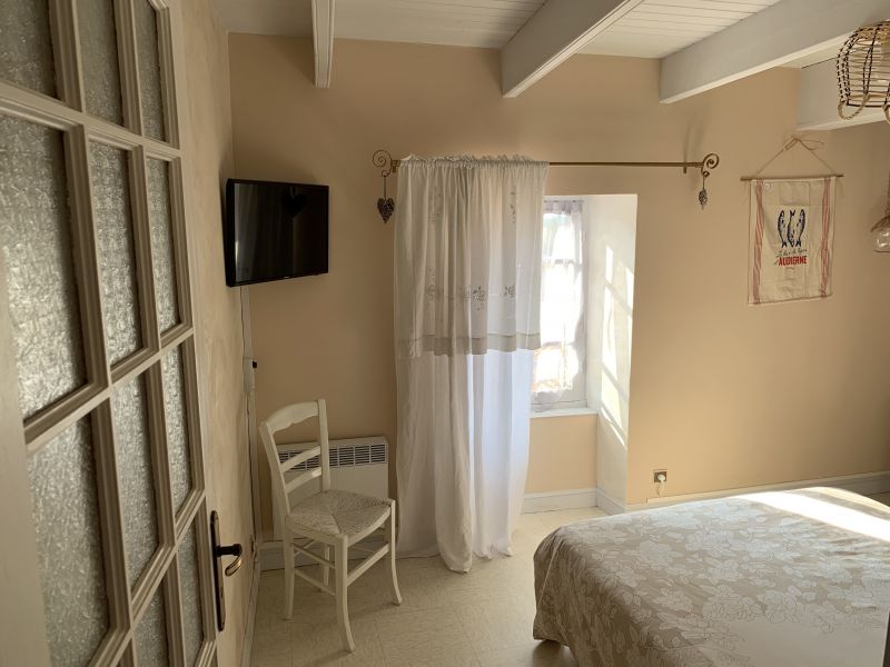 photo 17 Location entre particuliers Audierne gite Bretagne Finistre chambre 2