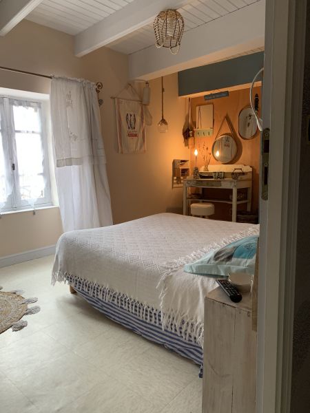 photo 18 Location entre particuliers Audierne gite Bretagne Finistre chambre 2