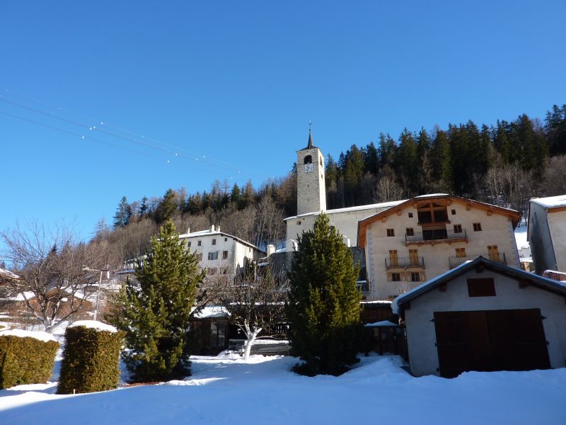 photo 22 Location entre particuliers Peisey-Vallandry chalet Rhne-Alpes Savoie
