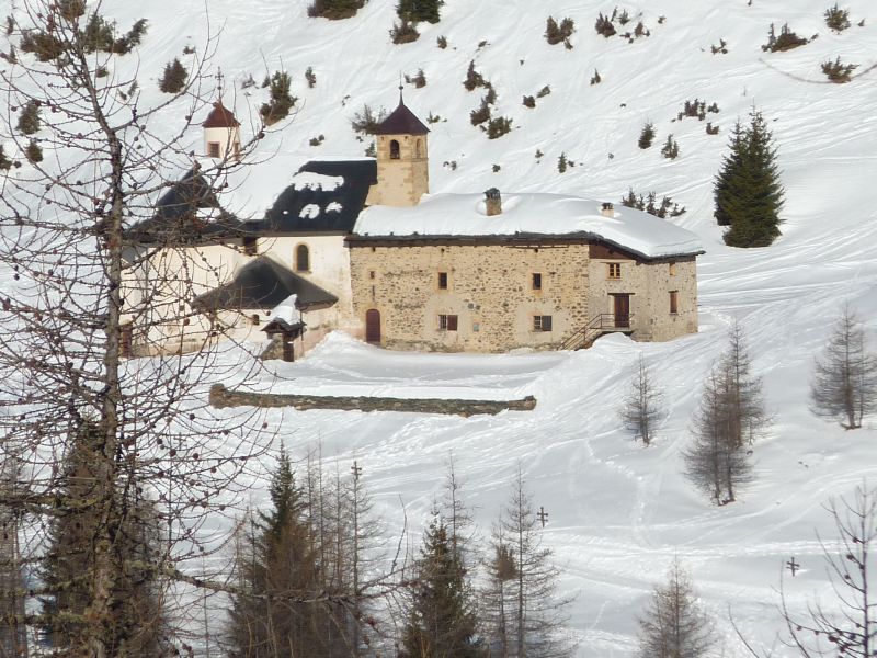 photo 24 Location entre particuliers Peisey-Vallandry chalet Rhne-Alpes Savoie