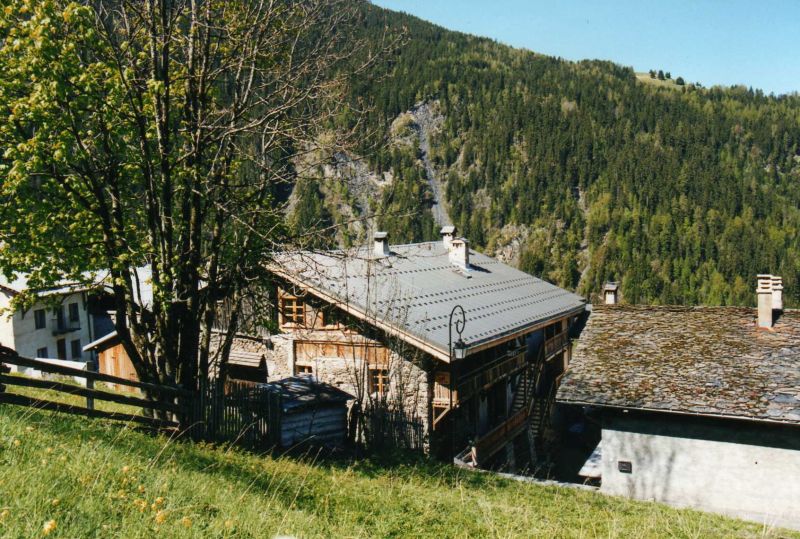 photo 23 Location entre particuliers Peisey-Vallandry chalet Rhne-Alpes Savoie